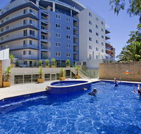Sandy Cove Apartments - Accommodation Gold Coast