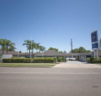 Colonial Terrace Motor Inn - Accommodation Gold Coast