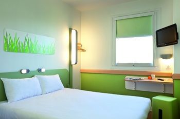 Ibis Budget Dandenong - Accommodation Gold Coast 0