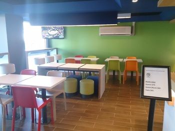 Ibis Budget Dandenong - Accommodation Gold Coast 25