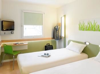 Ibis Budget Dandenong - Accommodation Gold Coast 28
