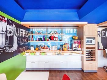 Ibis Budget Dandenong - Accommodation Gold Coast 32