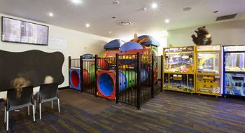 Colyton Hotel - Accommodation Gold Coast 4