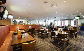 Colyton Hotel - Accommodation Gold Coast 11