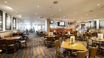 Colyton Hotel - Accommodation Gold Coast 12