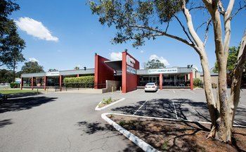 Colyton Hotel - Accommodation Gold Coast 17