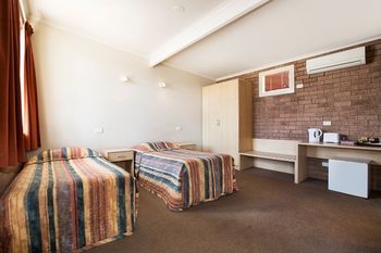 Colyton Hotel - Accommodation Gold Coast 32