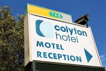 Colyton Hotel - Accommodation Gold Coast 34