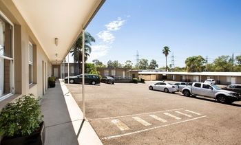 Colyton Hotel - Accommodation Gold Coast 35