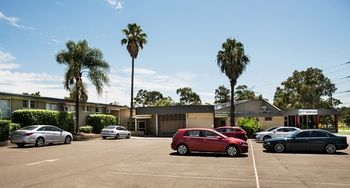 Colyton Hotel - Accommodation Gold Coast 36