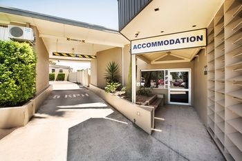 Colyton Hotel - Accommodation Gold Coast 42