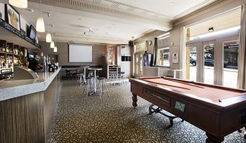 Pymble Hotel - Accommodation Gold Coast 1