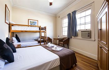 Pymble Hotel - Accommodation Gold Coast 2