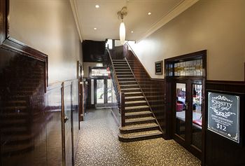 Pymble Hotel - Accommodation Gold Coast 5