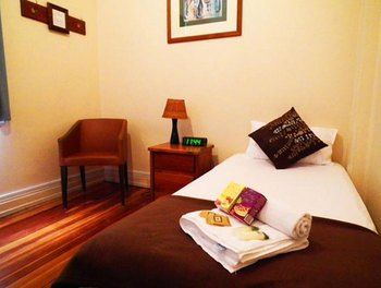 Pymble Hotel - Accommodation Gold Coast 21
