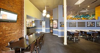 Parkway Hotel - Accommodation Gold Coast 3