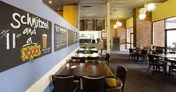 Parkway Hotel - Accommodation Gold Coast 15