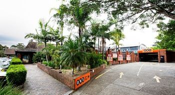 Parkway Hotel - Accommodation Gold Coast 18