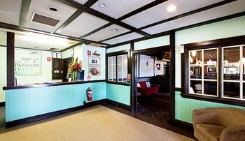 Parkway Hotel - Accommodation Gold Coast 20