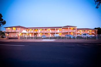 Best Western Bluegum Motel - Accommodation Gold Coast 0