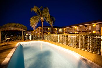 Best Western Bluegum Motel - Accommodation Gold Coast 1