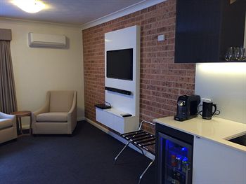 Best Western Bluegum Motel - Accommodation Gold Coast 3