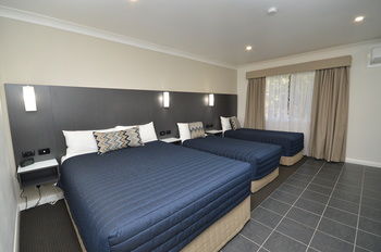 Best Western Bluegum Motel - Accommodation Gold Coast 4