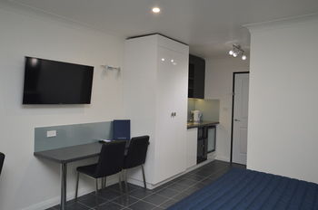 Best Western Bluegum Motel - Accommodation Gold Coast 5