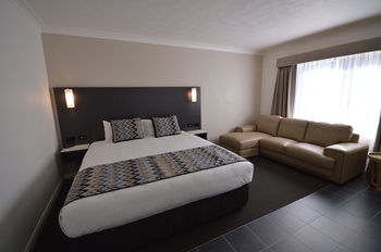 Best Western Bluegum Motel - Accommodation Gold Coast 6