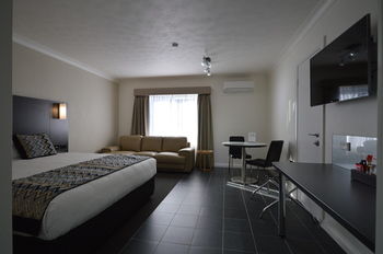 Best Western Bluegum Motel - Accommodation Gold Coast 10