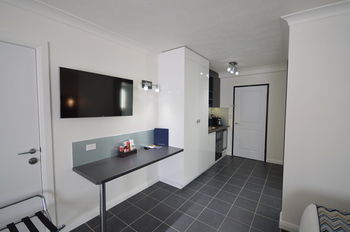 Best Western Bluegum Motel - Accommodation Gold Coast 11