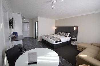 Best Western Bluegum Motel - Accommodation Gold Coast 12