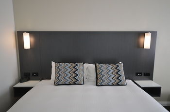Best Western Bluegum Motel - Accommodation Gold Coast 13