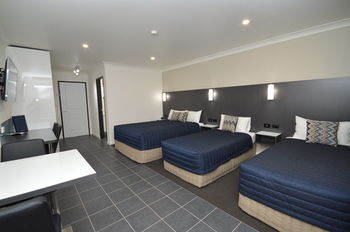 Best Western Bluegum Motel - Accommodation Gold Coast 15