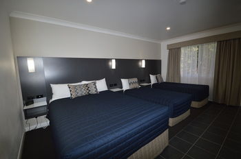 Best Western Bluegum Motel - Accommodation Gold Coast 16