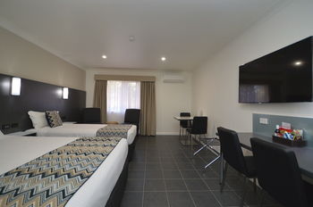 Best Western Bluegum Motel - Accommodation Gold Coast 19