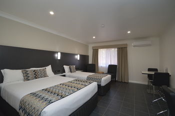 Best Western Bluegum Motel - Accommodation Gold Coast 20