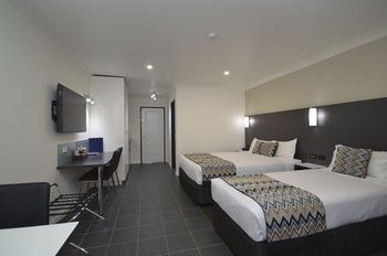 Best Western Bluegum Motel - Accommodation Gold Coast 21