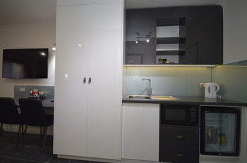 Best Western Bluegum Motel - Accommodation Gold Coast 22