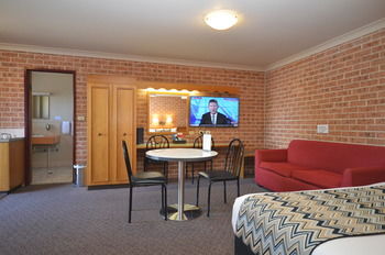 Best Western Bluegum Motel - Accommodation Gold Coast 23