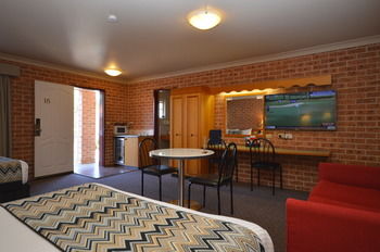 Best Western Bluegum Motel - Accommodation Gold Coast 24