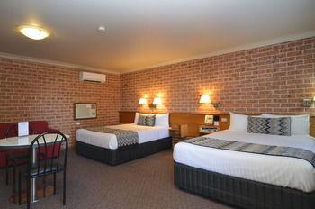 Best Western Bluegum Motel - Accommodation Gold Coast 25