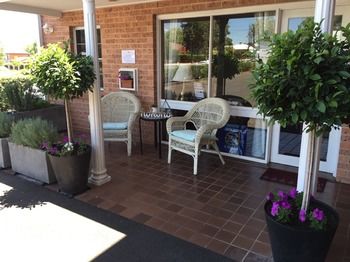 Best Western Bluegum Motel - Accommodation Gold Coast 26