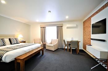 Best Western Bluegum Motel - Accommodation Gold Coast 28