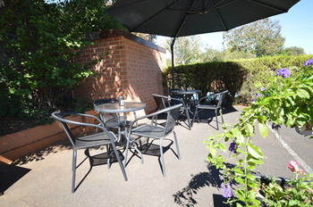 Best Western Bluegum Motel - Accommodation Gold Coast 31