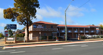Best Western Bluegum Motel - Accommodation Gold Coast 32