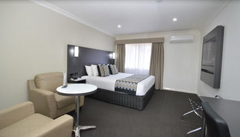 Best Western Bluegum Motel - Accommodation Gold Coast 34