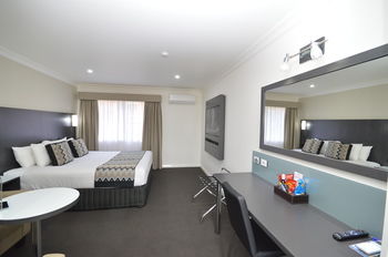 Best Western Bluegum Motel - Accommodation Gold Coast 35