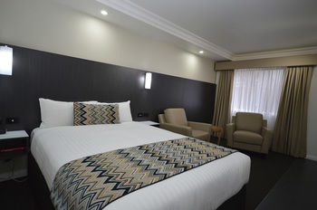 Best Western Bluegum Motel - Accommodation Gold Coast 38