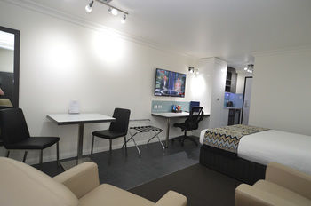 Best Western Bluegum Motel - Accommodation Gold Coast 40